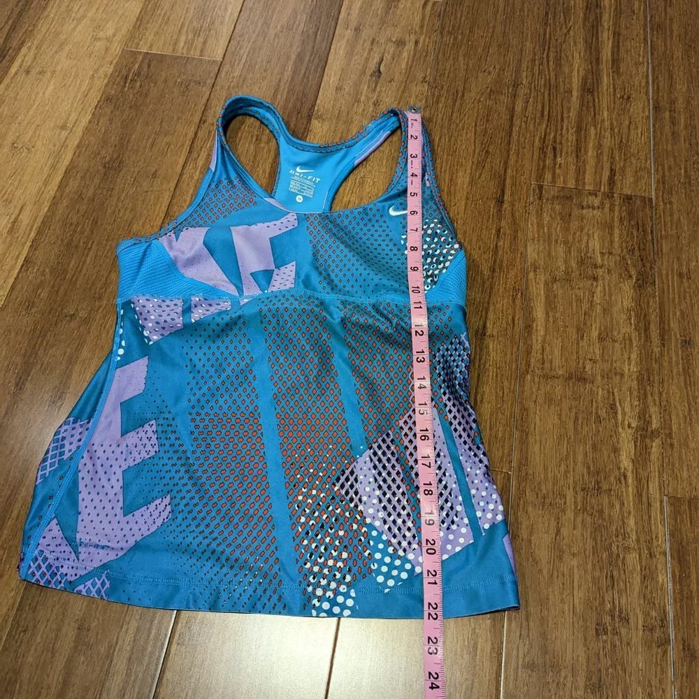 Nike dri fit